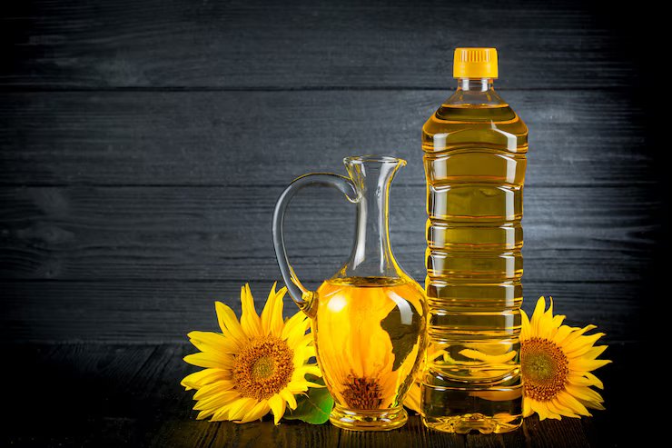 Esol Sunflower Oil